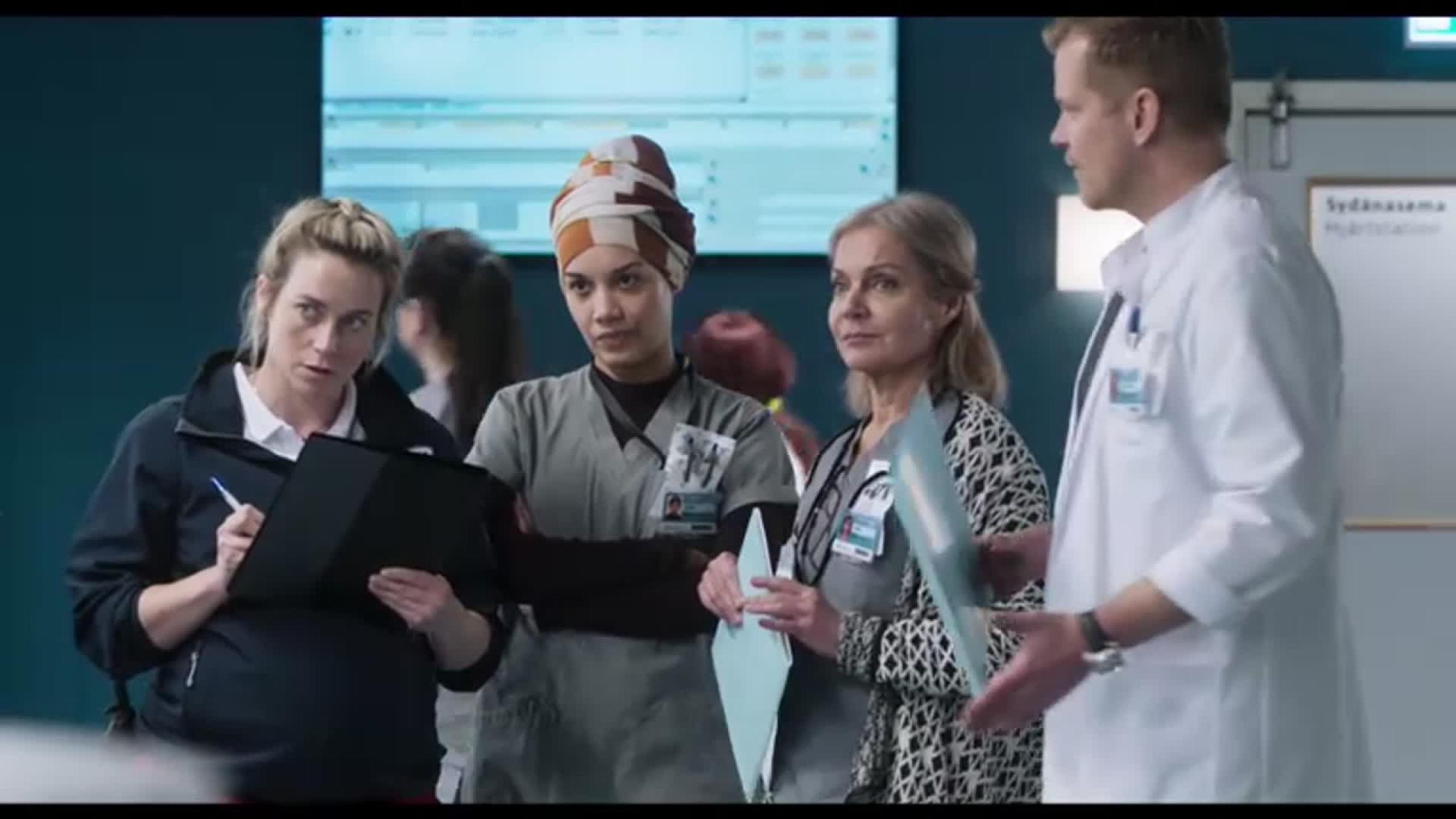 Nurses