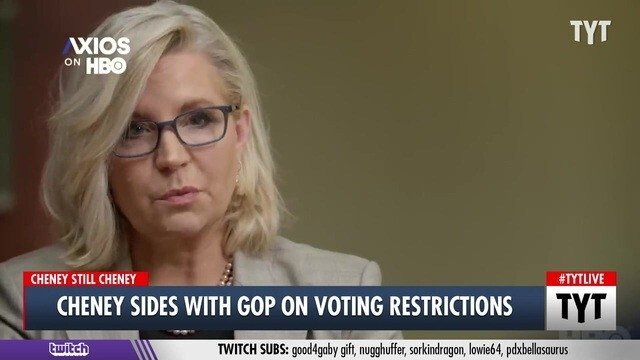 The Young Turks - Épisode 199