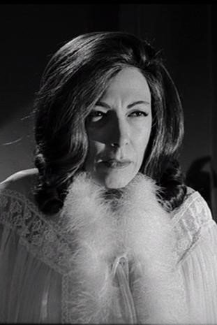 et billede af Tota Alba