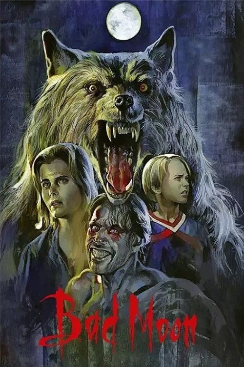Bad Moon