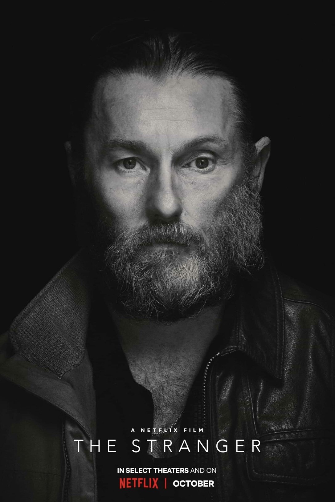 The Stranger