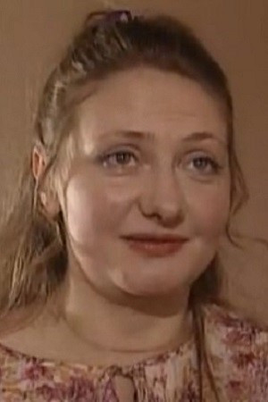 et billede af Valentina Kasyanova