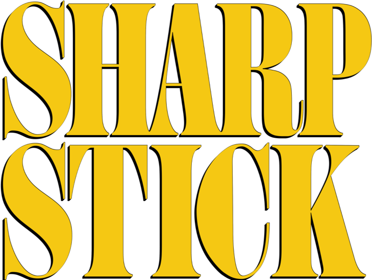 Sharp Stick Logo