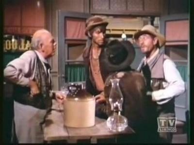 Gunsmoke