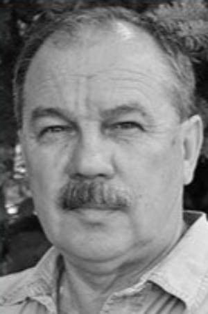 et billede af Aleksandr Borzov