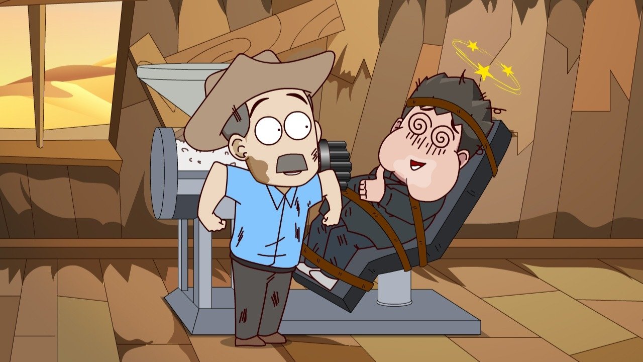 Episode 54