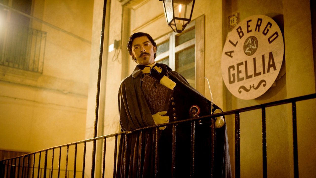 La mossa del cavallo (2018)
