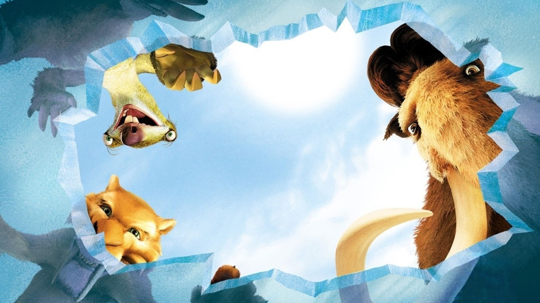 L Age De Glace Film Complet En Français Youtube L'Âge de glace Streaming | STREAMAY