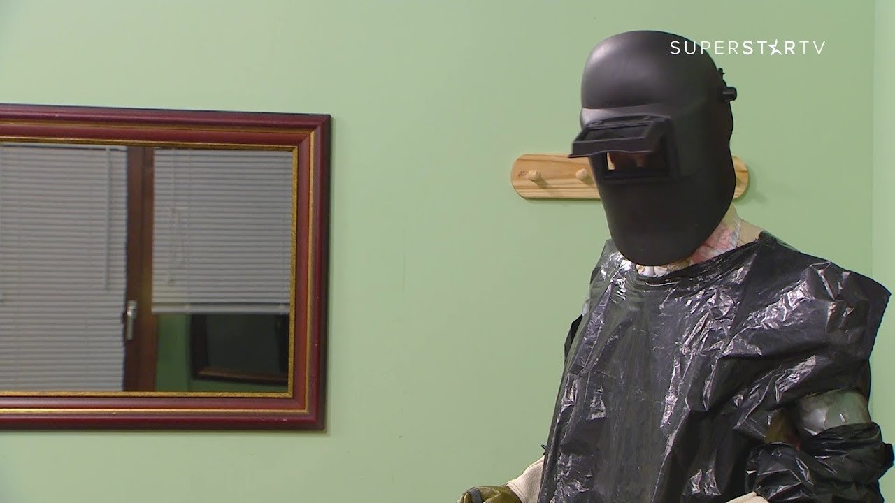 Državni posao Season 8 :Episode 149  1398 Prva linija odbrane