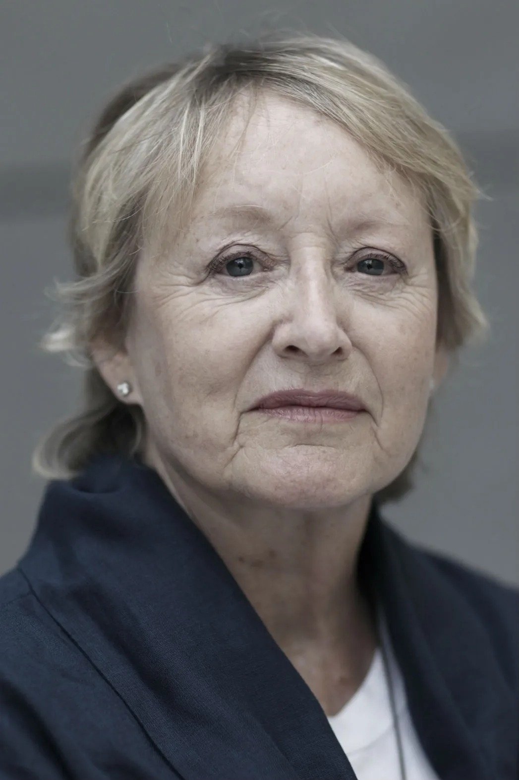 et billede af Yvonne Blake