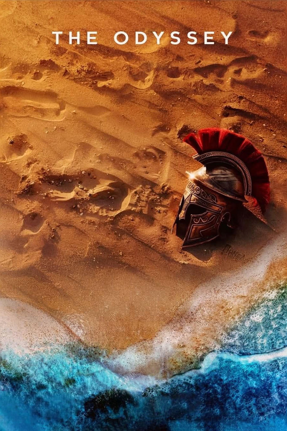 The Odyssey 2026 Posters The Movie Database TMDB The Odyssey 2026 Posters The Movie Database TMDB