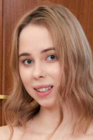 et billede af Alice Murkovski