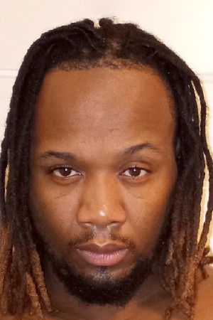 et billede af Terrell Jamal Woods