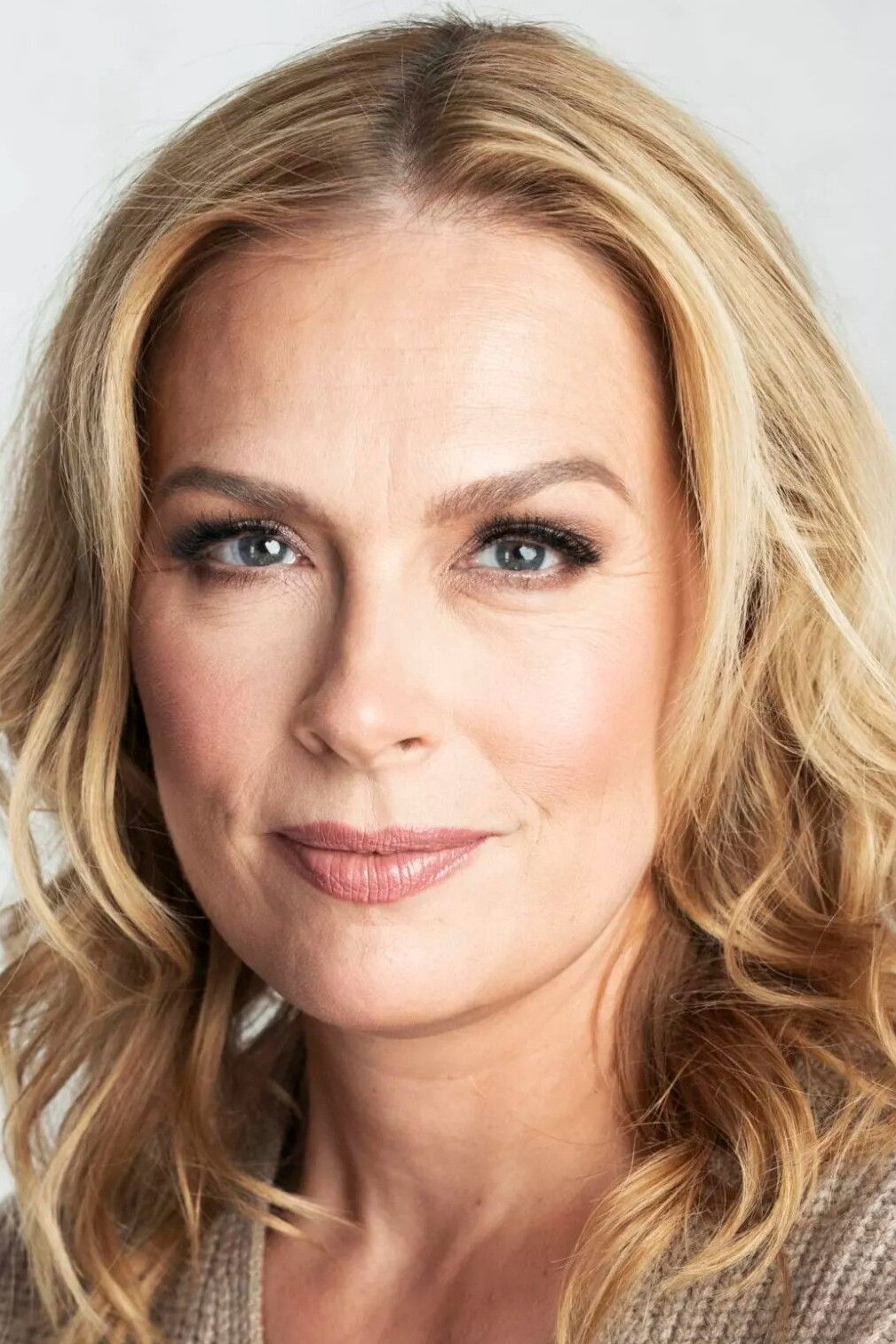 et billede af Piia Pasanen