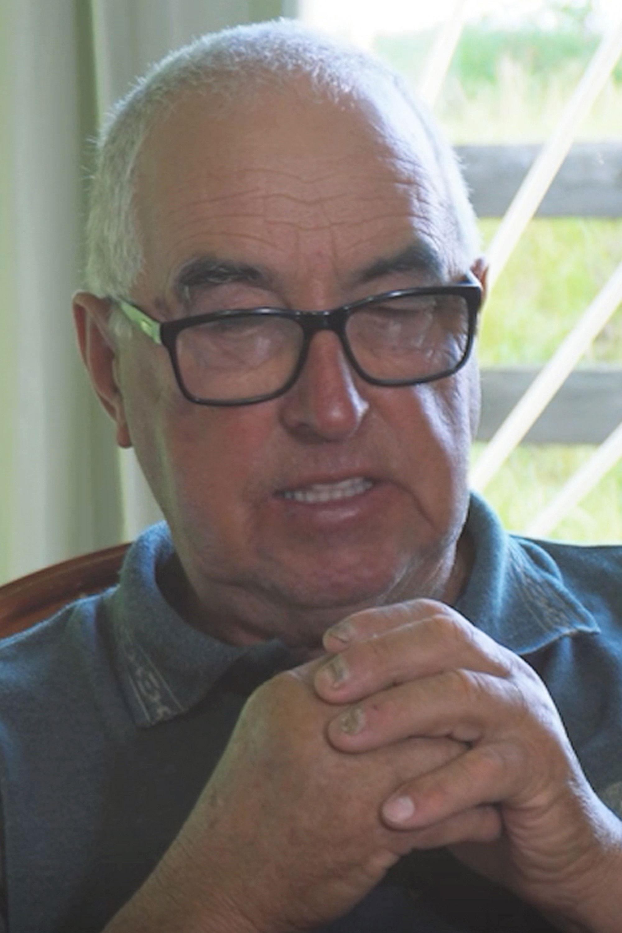 et billede af Ico Gonçalves