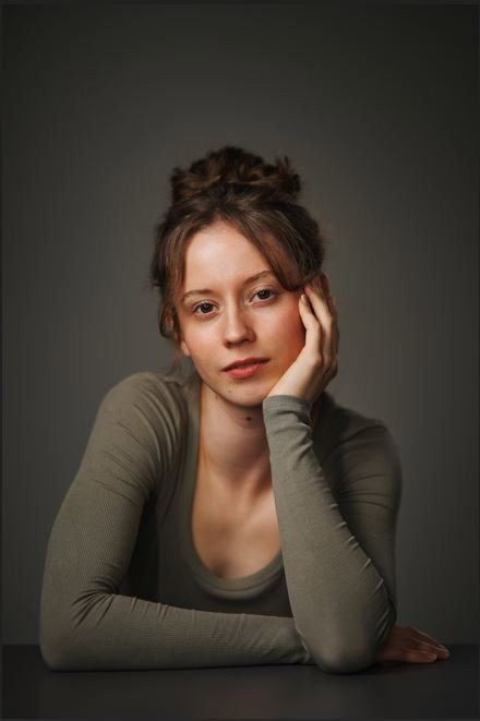 Ella Oliphant fotoğraf 2