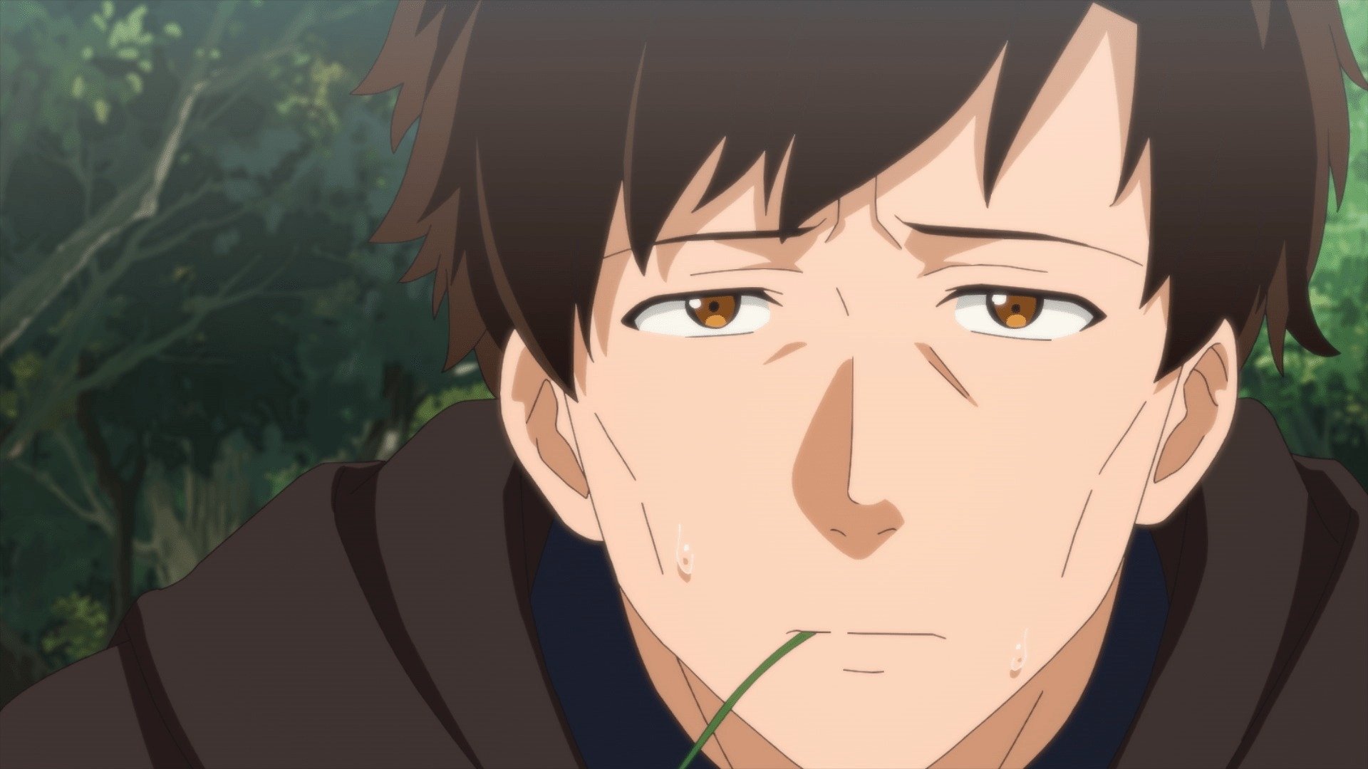 đ°Kaiko sareta Ankoku Heishi (30-dai) Capitulo 1 al 12 [Sub