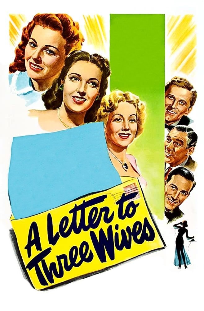 A Letter to Three Wives