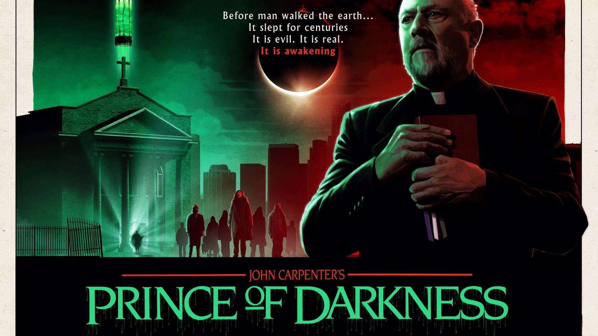 Prince of Darkness (1987)