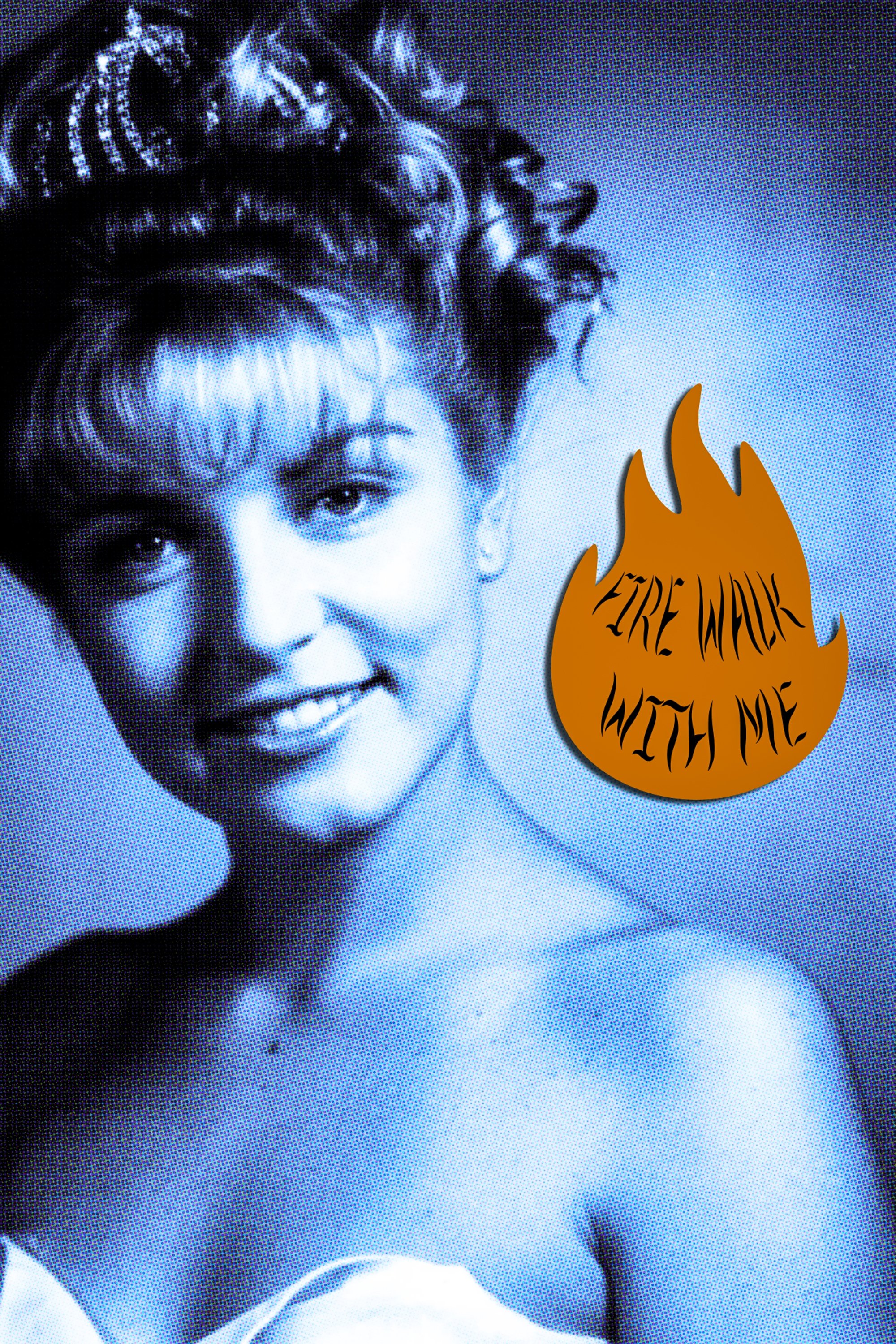 Twin Peaks: Fire Walk with Me