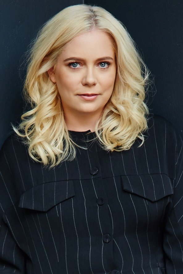 et billede af Eloise Snape