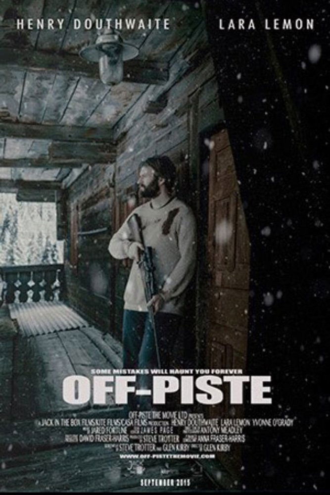 Off-Piste