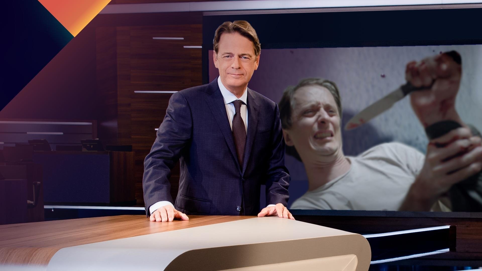 Aktenzeichen XY… ungelöst