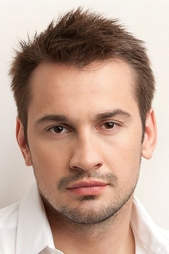 Dmitriy Nosov's picture in the cast
