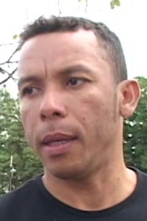 et billede af Andre Soares