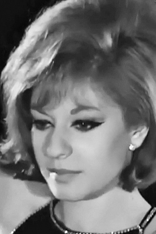 et billede af Mairy Alexopoulou