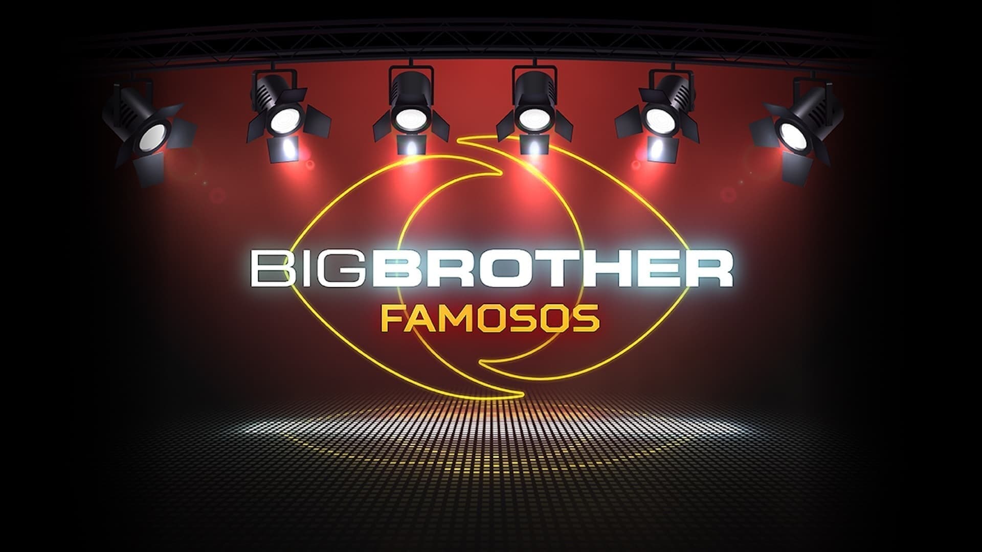 Big Brother Famosos - Season 2 Episode 1 : Episode 1