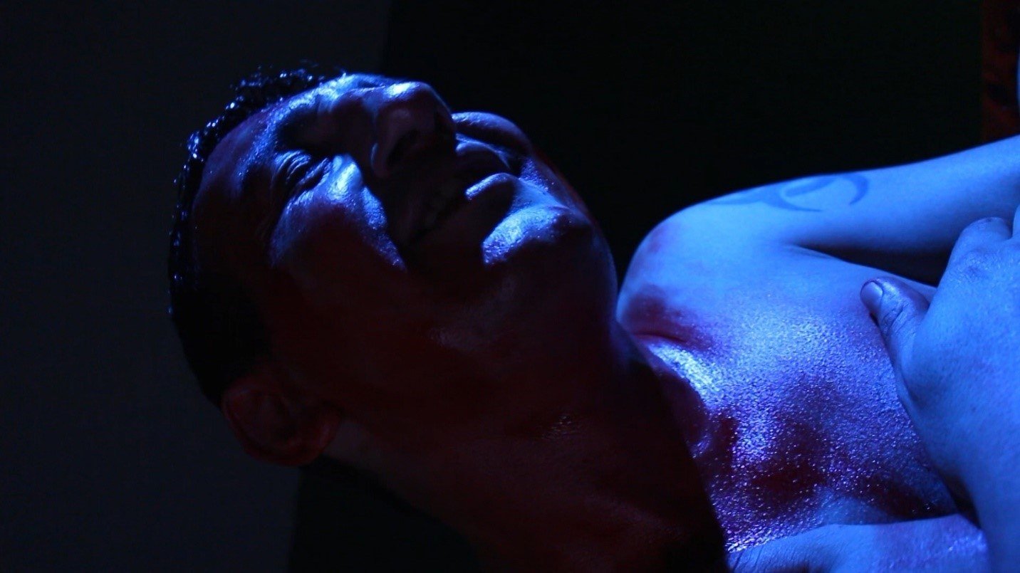 Imagem do Filme Μηδέν ( 0 )