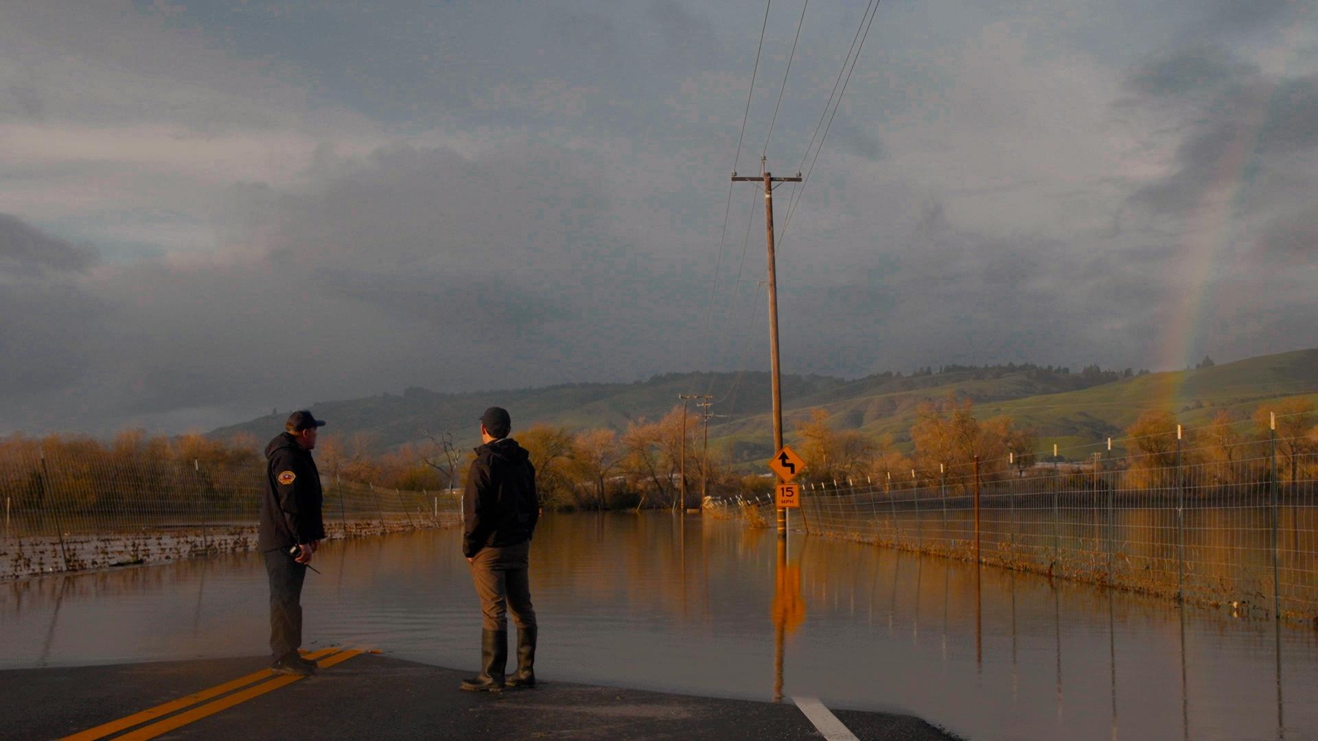VICE News Tonight