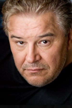 et billede af Alex Vishniakoff