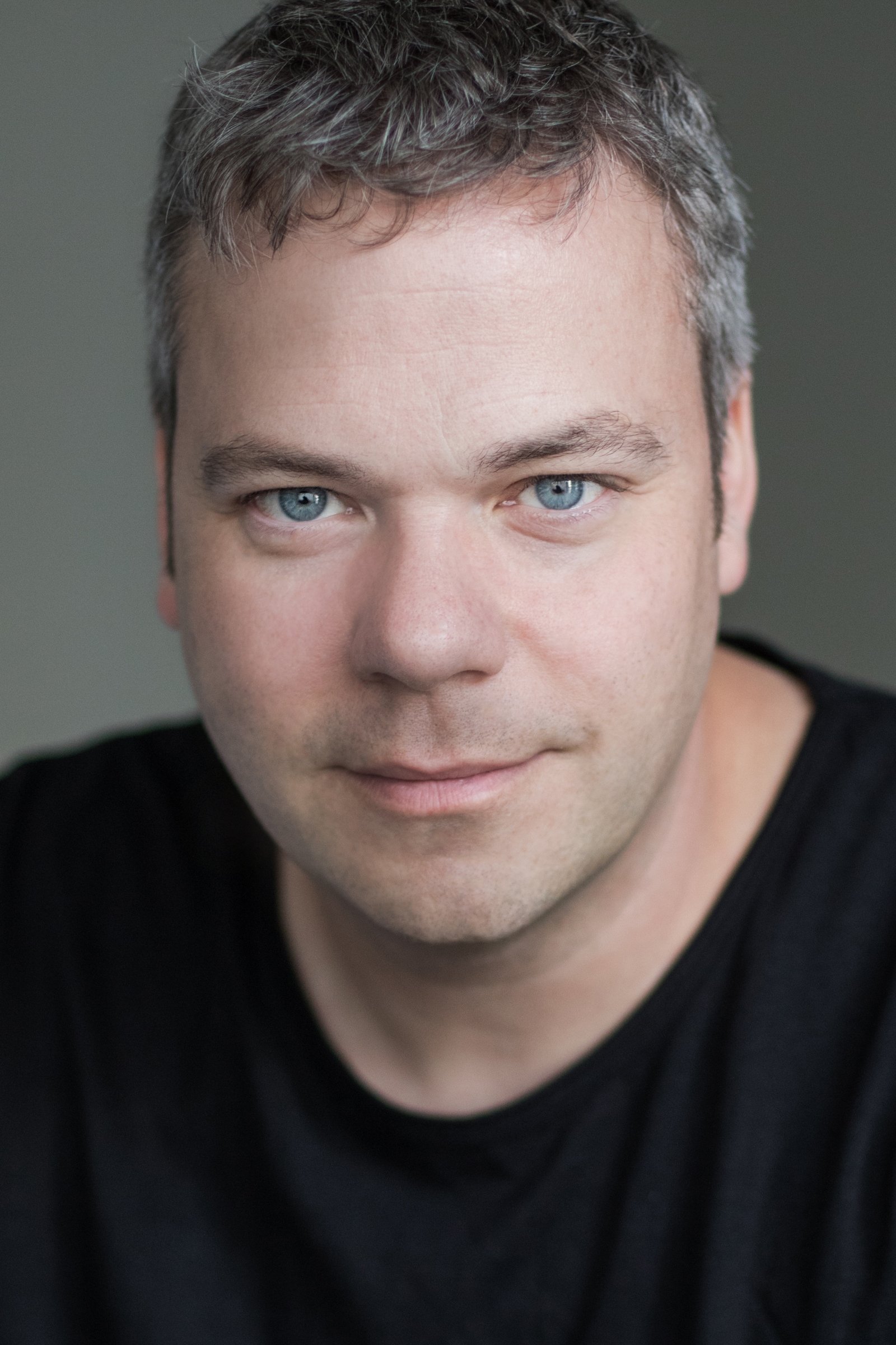 et billede af Christian Cardin