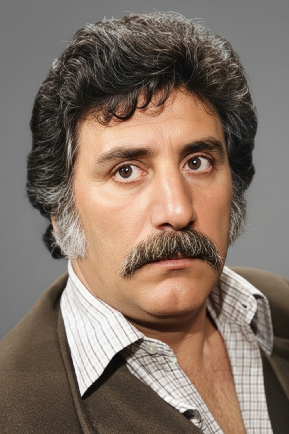 et billede af Kenan Karagöz