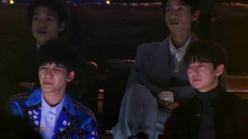 S11 &middot; Concert &middot; Limited Preview EP2