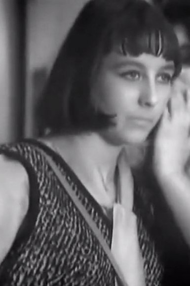 et billede af Heather Lyons