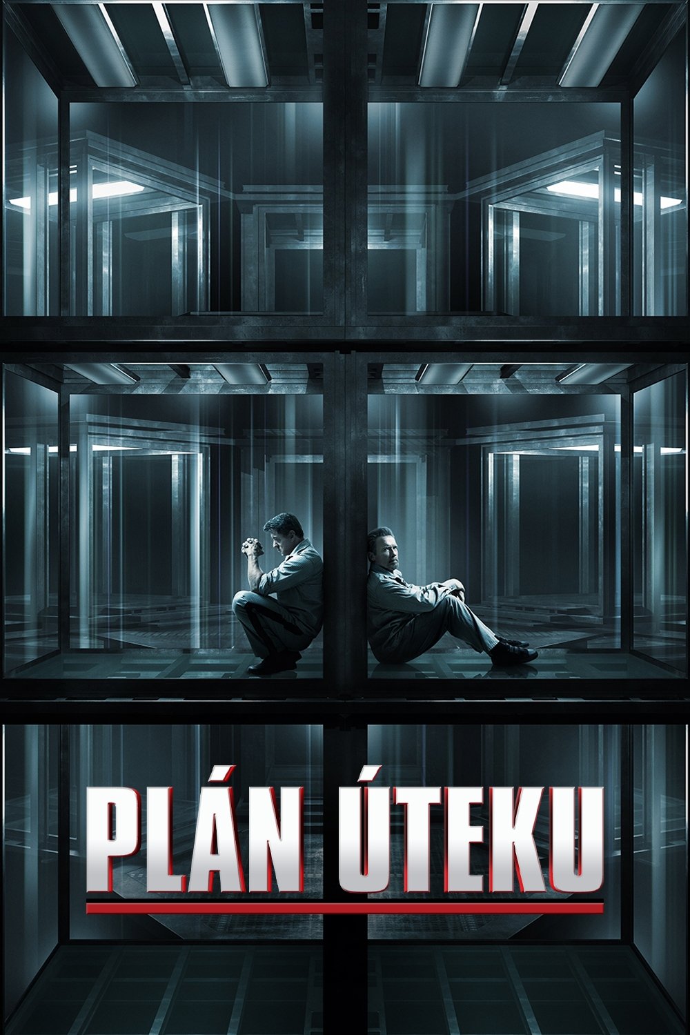 Escape Plan