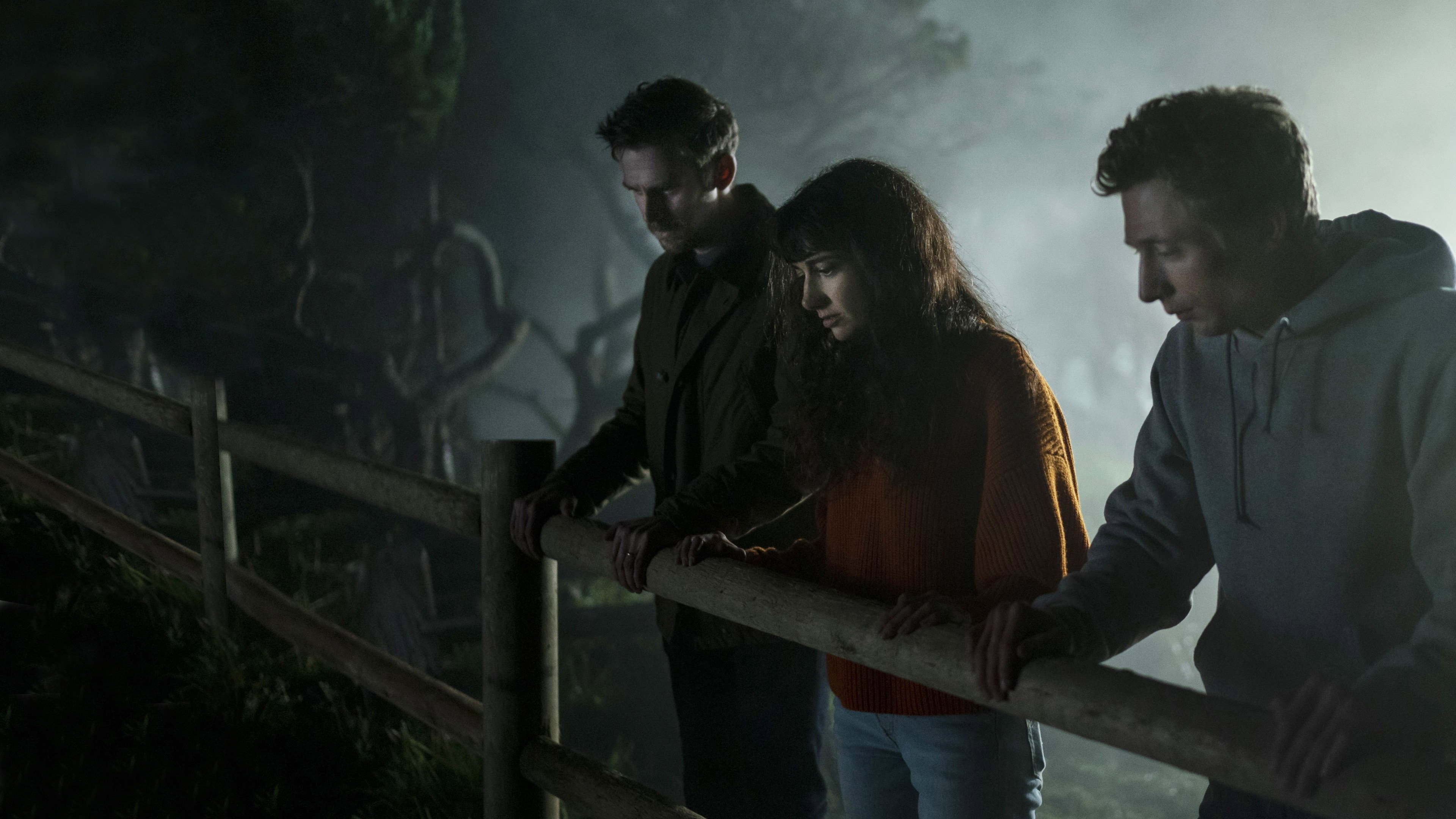 The Rental (2020) — still 2