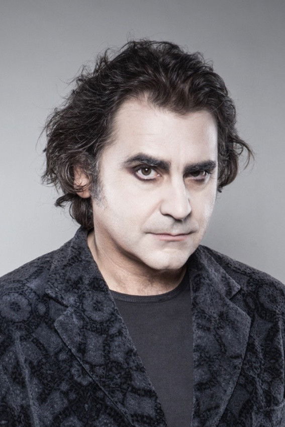 et billede af Valter Malosti