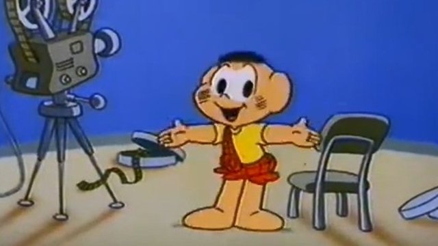 Turma da Mônica