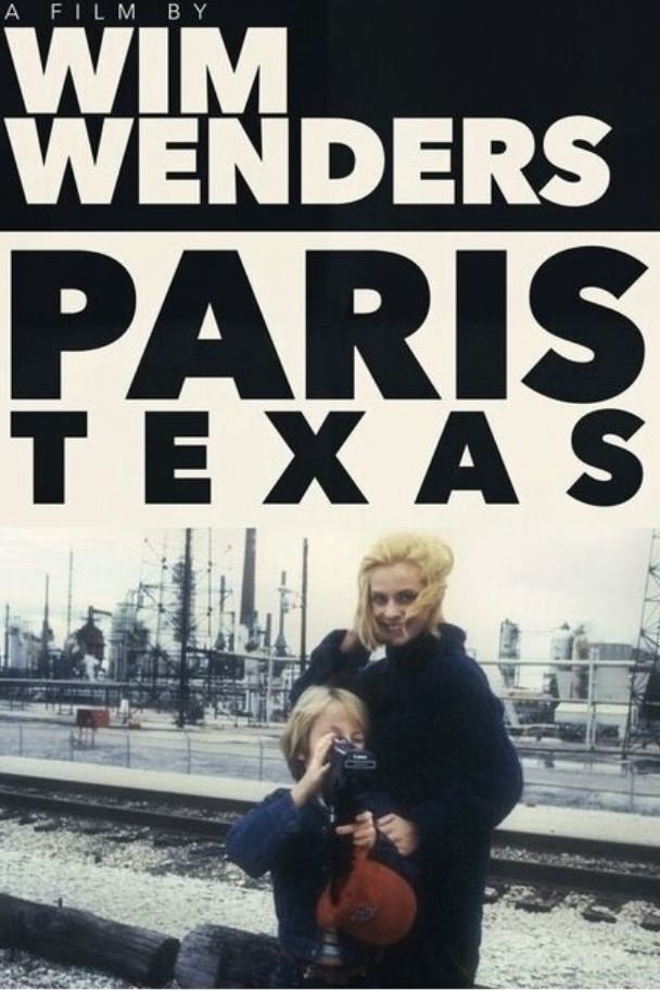 Paris, Texas