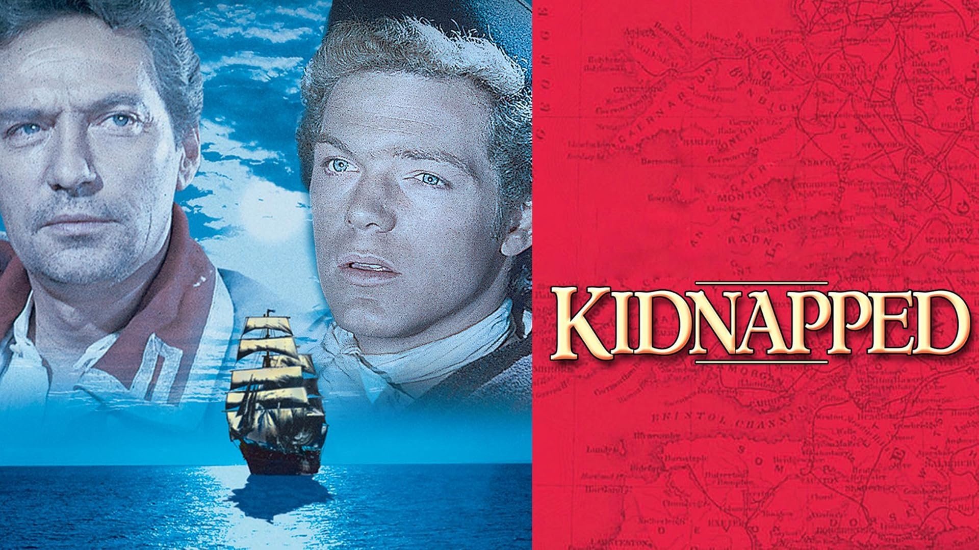 Kidnapped (1960)