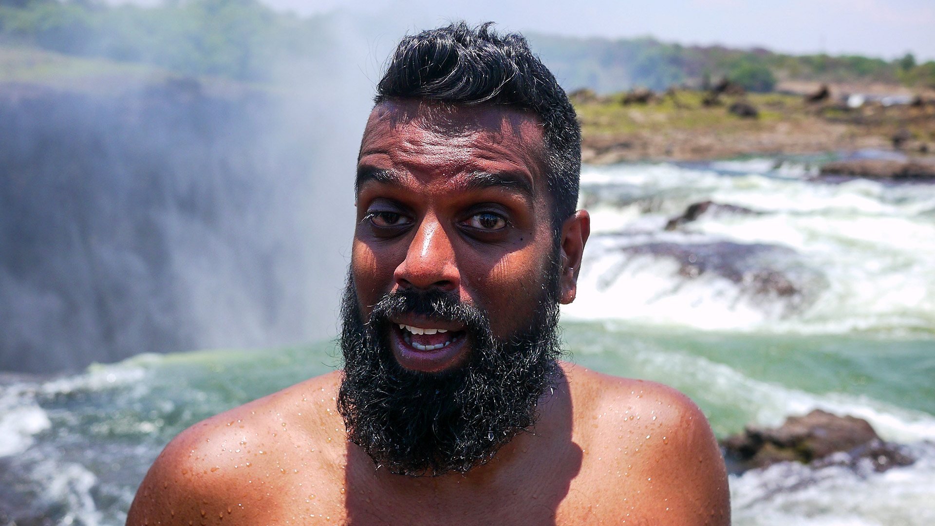 The Misadventures of Romesh Ranganathan