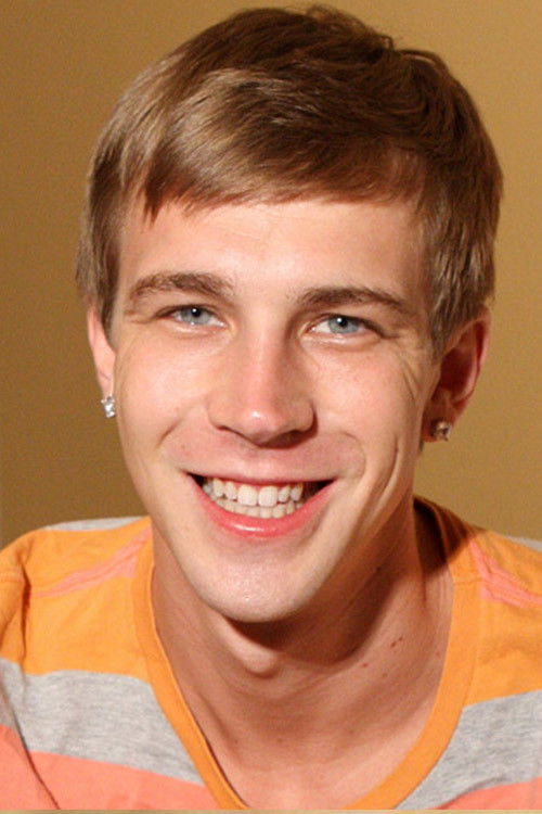 et billede af Patrick Kennedy