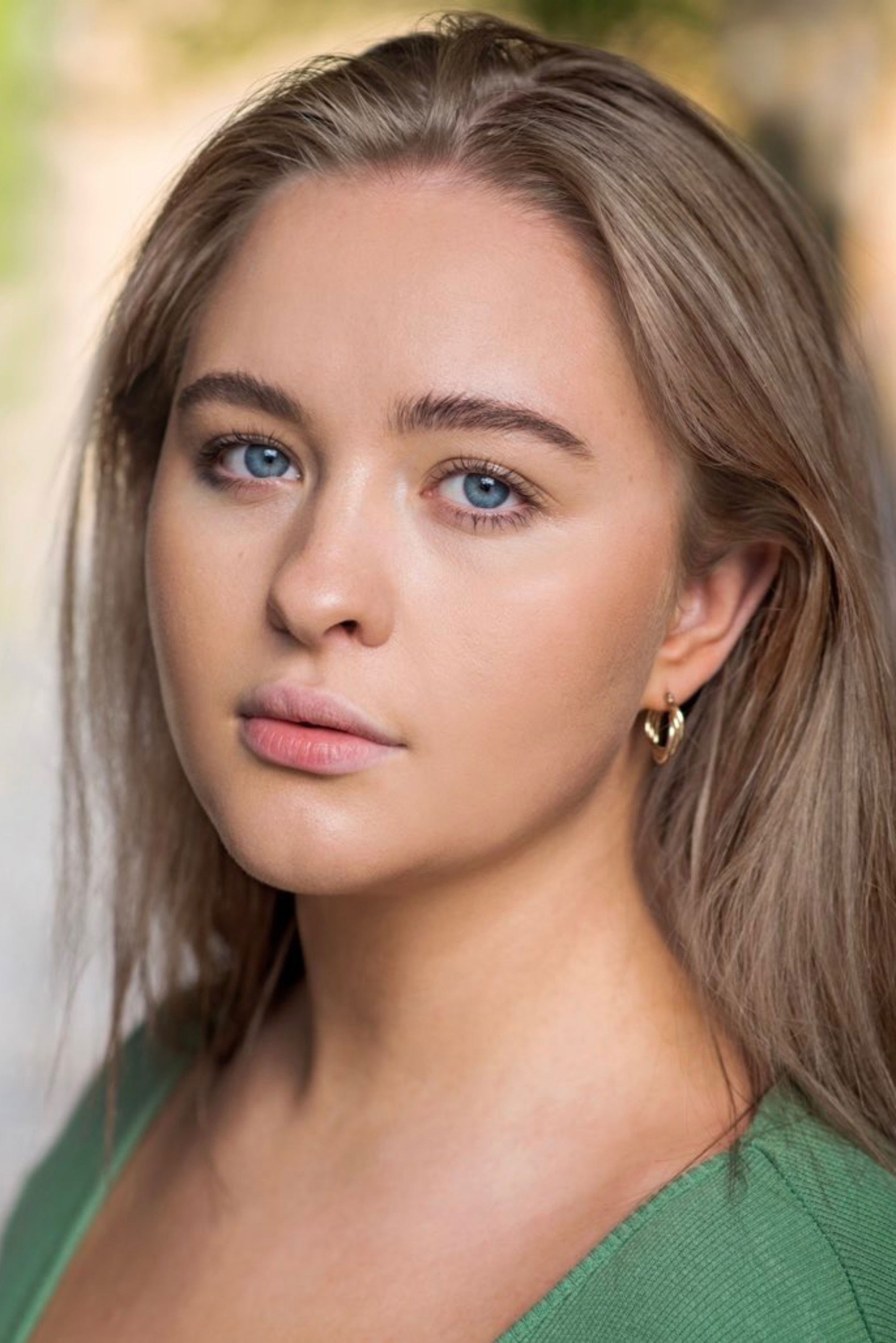 et billede af Nicole Nelrose