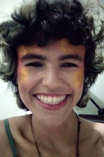 et billede af Clarisse Fleury