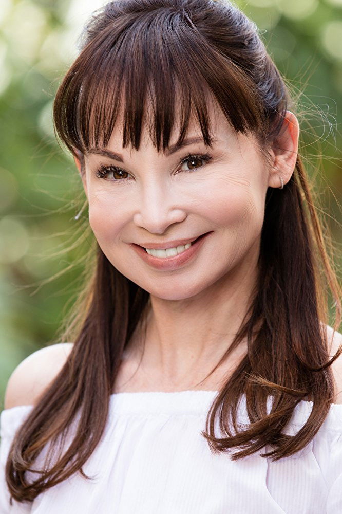 et billede af Ally Downs