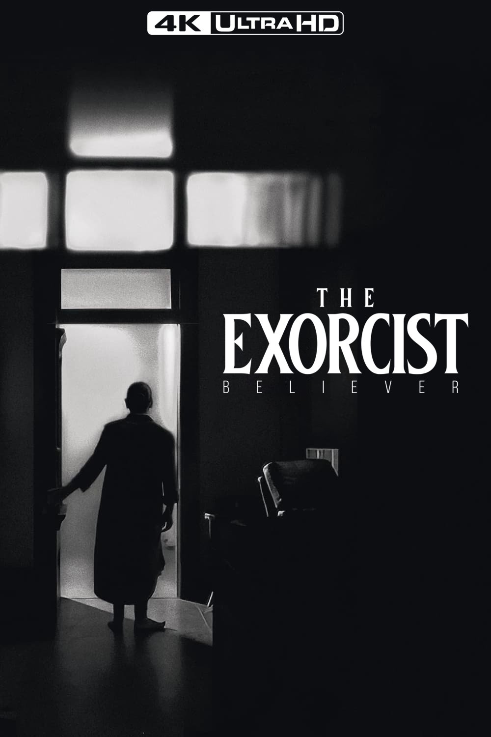 The Exorcist: Believer